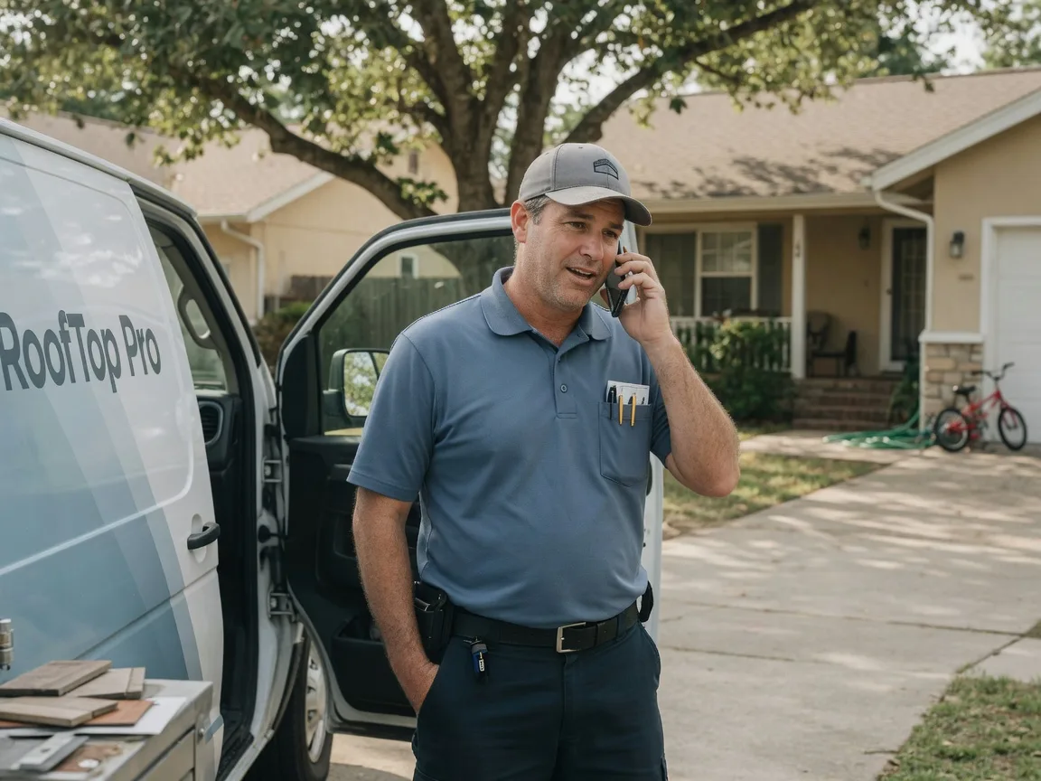 Roof Repair Crowley, CO FAQs