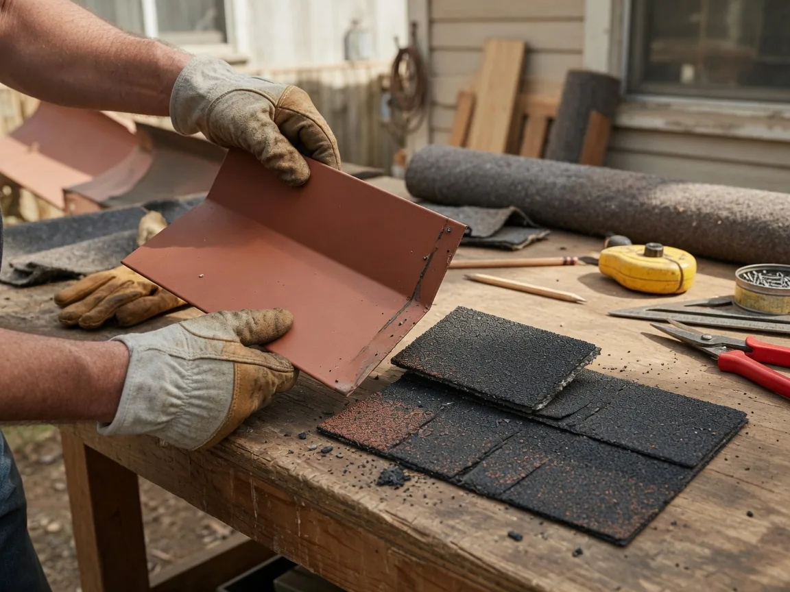 Roof Repair company in Crowley, CO